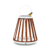 Outdoor | Solar LED Lantern | Kate - Medium